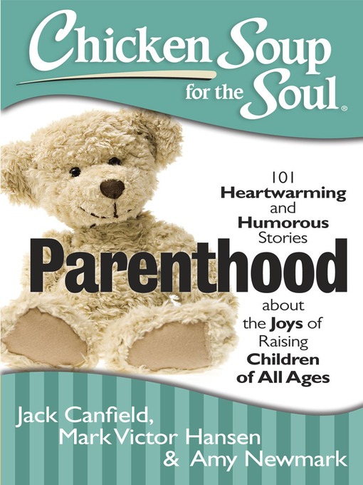 Title details for Parenthood by Jack Canfield - Available
